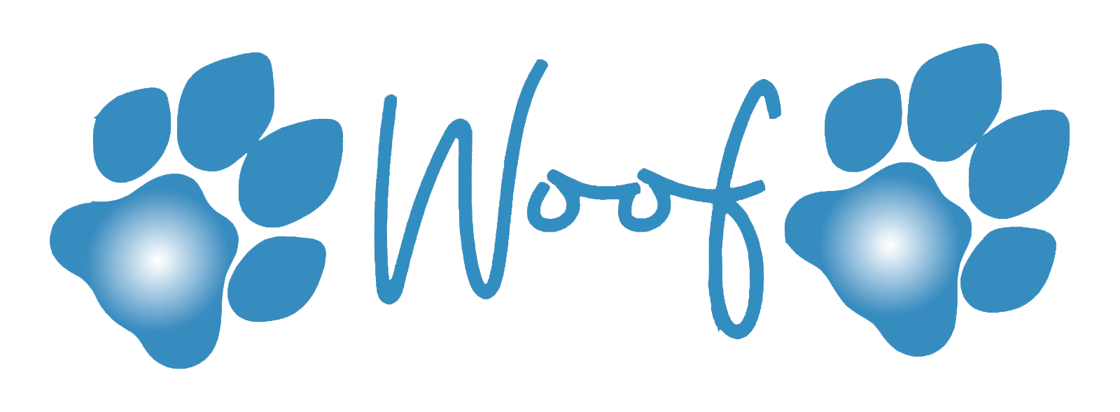 Woof The Pup